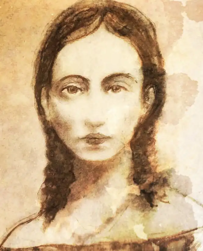 19. század, életrajz, Ida Wood, milliomosnő, New York, őrület, pénz, rejtély, szélhámos, vagyon