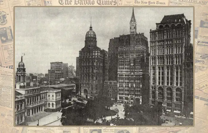 19. század, életrajz, Ida Wood, milliomosnő, New York, őrület, pénz, rejtély, szélhámos, vagyon