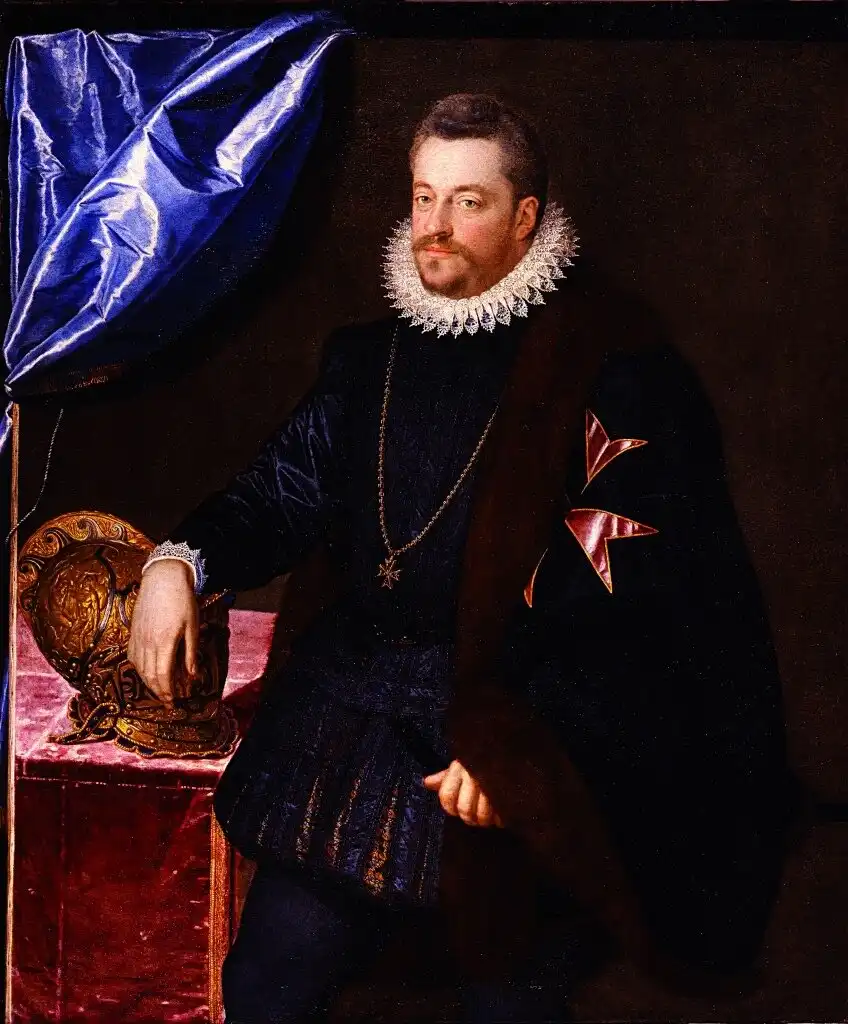 16. század, ártatlanság teszt, házasság, I. Ferdinánd Medici, Krisztina lotaringiai hercegnő, Medici család, Medici Katalin, történelem, Toszkána, udvari élet