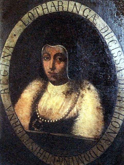 16. század, ártatlanság teszt, házasság, I. Ferdinánd Medici, Krisztina lotaringiai hercegnő, Medici család, Medici Katalin, történelem, Toszkána, udvari élet