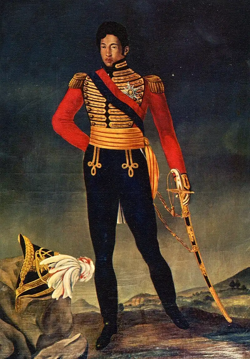 19. század, gyarmatosítás, I. Ranavalona, Kegyetlen uralkodó, Madagaszkár, Madagaszkári Királyság, Népirtás, rabszolgaság, történelem, Véres királynő