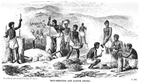 19. század, gyarmatosítás, I. Ranavalona, Kegyetlen uralkodó, Madagaszkár, Madagaszkári Királyság, Népirtás, rabszolgaság, történelem, Véres királynő