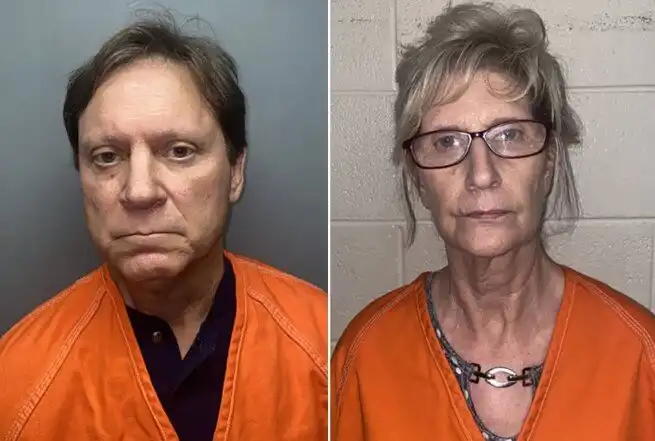 autizmus, bántalmazás, emberölés vádja, Fletcher-ügy, Lacey Fletcher, locked-in szindróma, Louisiana, orvosi elhanyagolás, szülői elhanyagolás, true crime