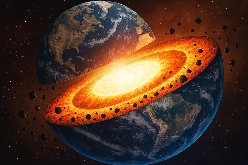 asztrobiológia, bioszféra, élet, extremofilek, felfedezés, földalatt, mélység, mikrobák, ökoszisztéma, tudomány