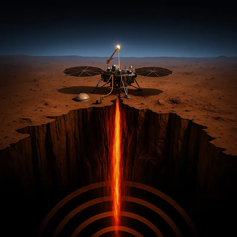 asztrobiológia, bioszféra, élet, extremofilek, felfedezés, földalatt, mélység, mikrobák, ökoszisztéma, tudomány