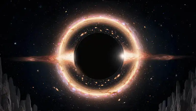 asztrofizika, Doppler-effektus, fekete lyukak, galaxis forgás, galaxisok, James Webb űrtávcső, korai Univerzum, kozmológia, Univerzum tágulása, űrkutatás