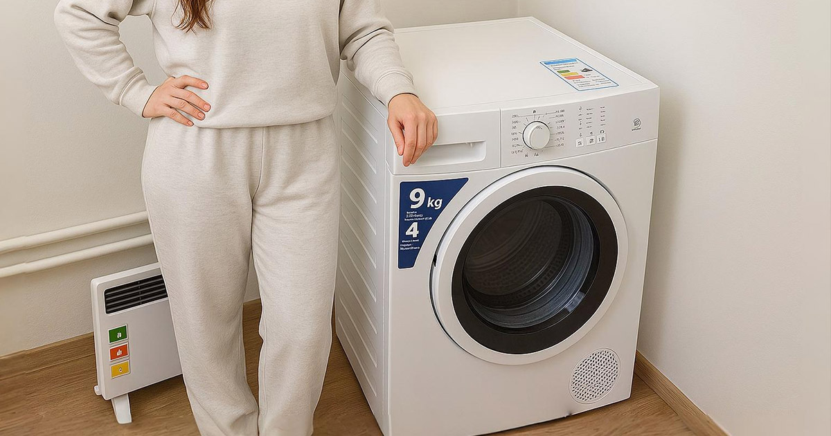 előnyök, energiafogyasztás, hátrányok, háziállat, háztartás, hőmérséklet, hőszivattyú, szárítógép, szőr, takarítás, zajszint