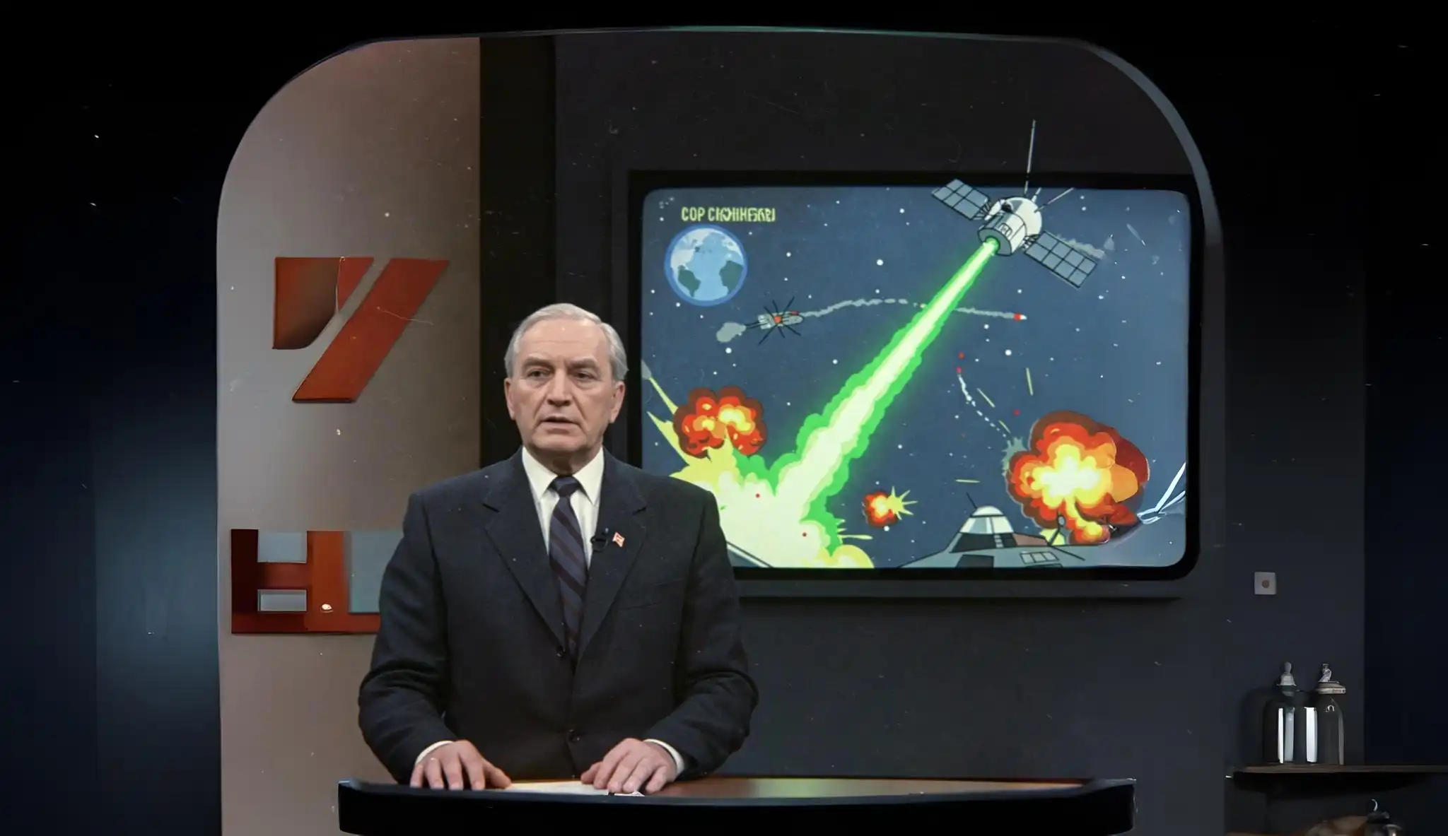 Almaz, fegyver, hidegháború, katonai, szovjetunió, technológia, titkos, történelem, űrállomás, űrkutatás