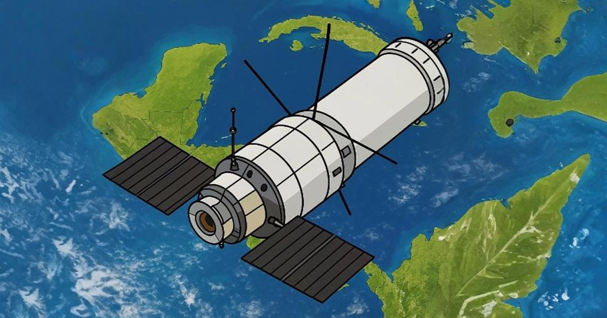 Almaz, fegyver, hidegháború, katonai, szovjetunió, technológia, titkos, történelem, űrállomás, űrkutatás