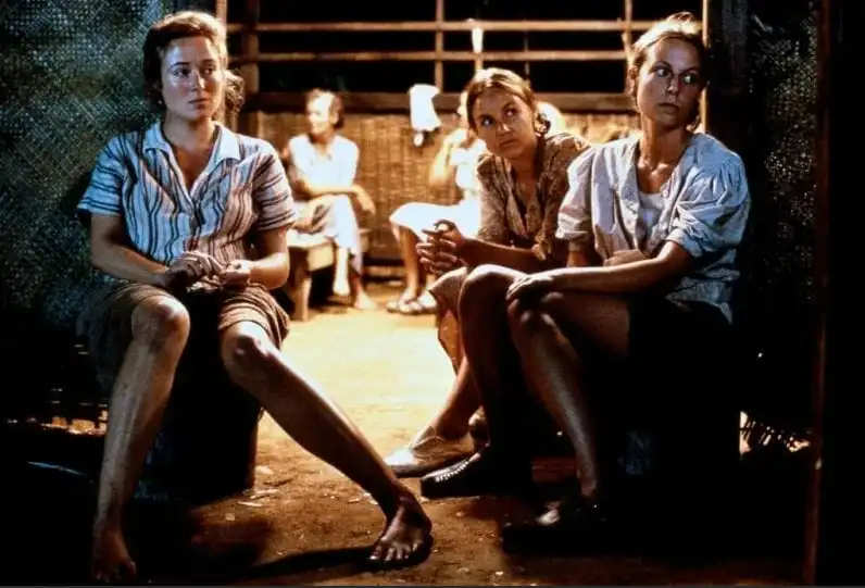 Ázsia, erőszak, háború, Hadifoglyok, hadsereg, japán, Kizsákmányolás, nők, történelem, világháború