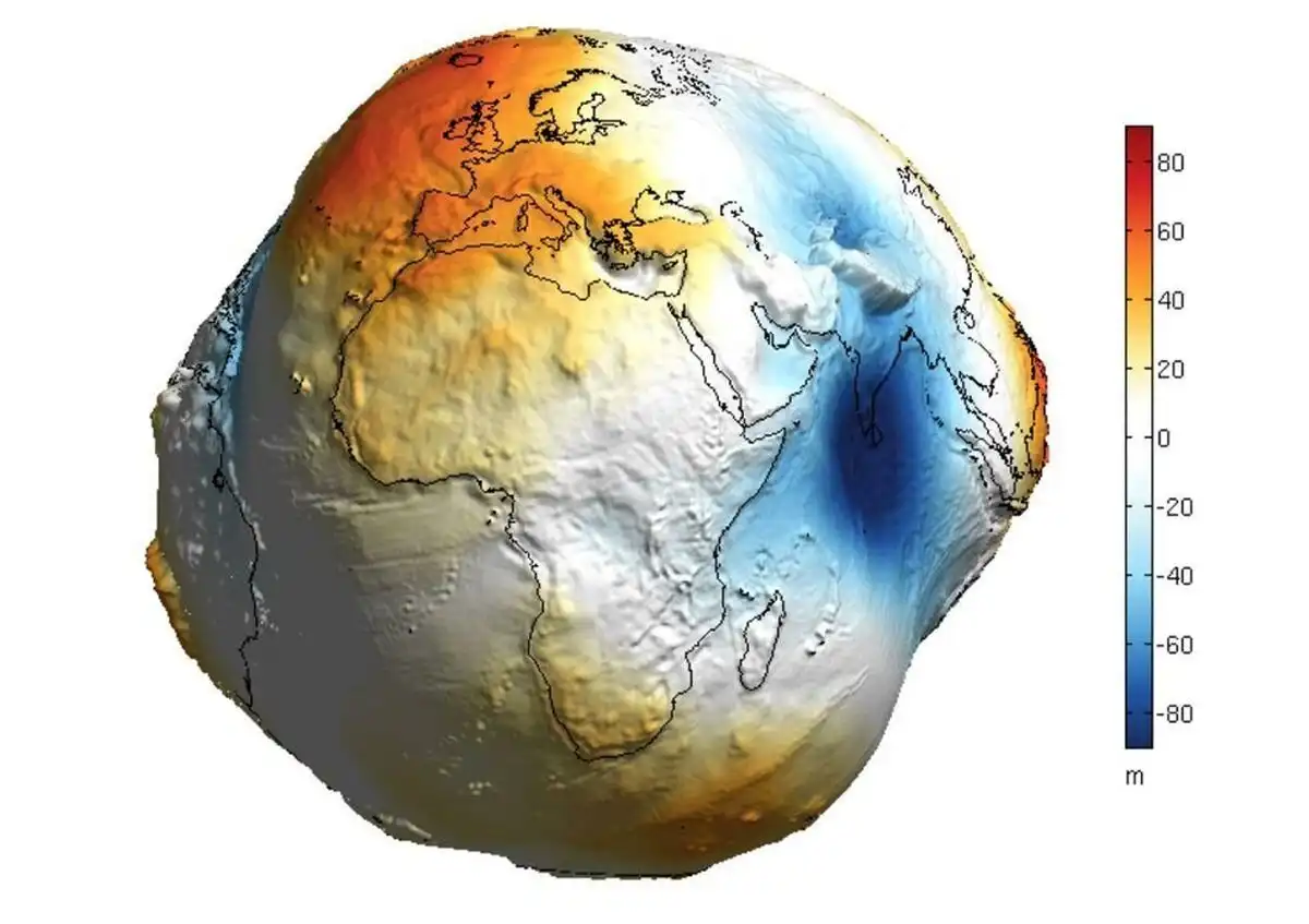 arisztotelész, csillagászat, eratoszthenész, föld alakja, földrajz, geoid, GPS, gravitáció, horizont, lapos föld, műhold, newton, püthagorasz, repülőgép, tudomány, űrhajózás, űrkutatás