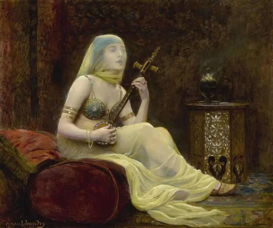 Ágyas, Eunuch, hárem, hatalom, Kultúra, nők, Oszmán, palota, szultán, történelem