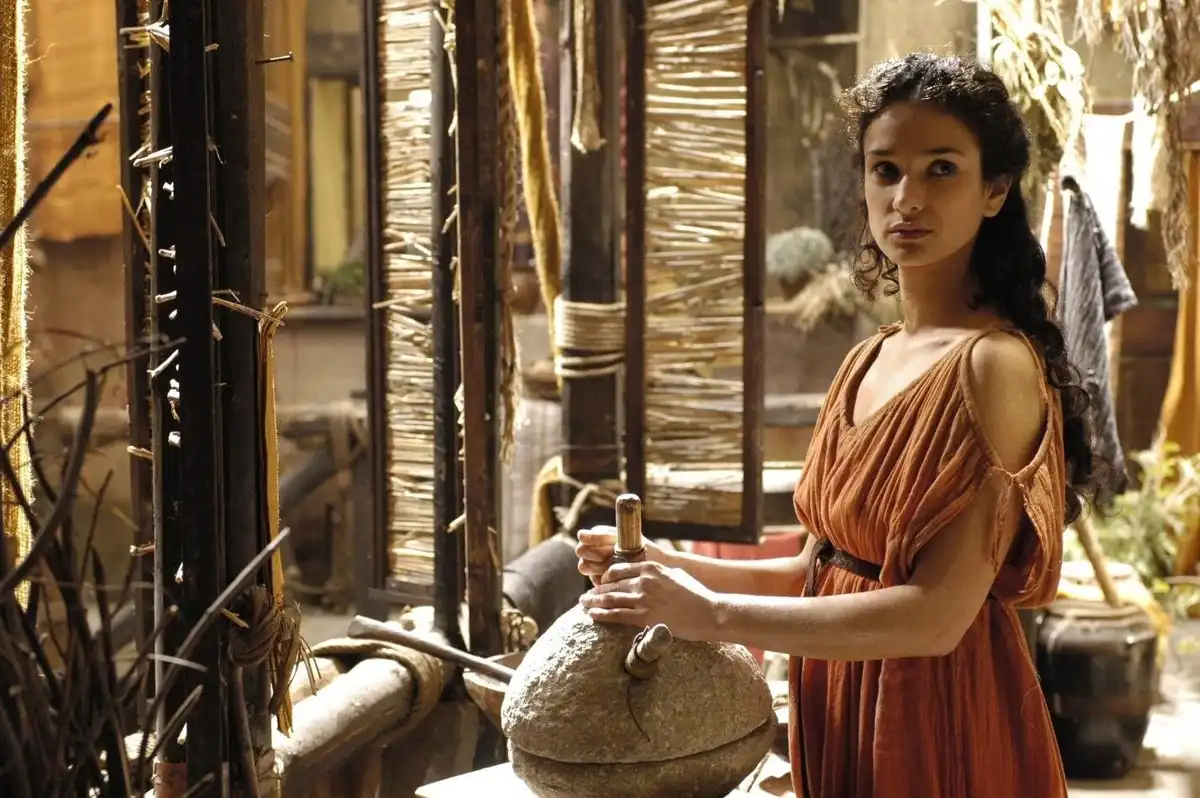 divat, Kultúra, nők, ókor, öltözködés, Róma, szokások, társadalom, textil, történelem