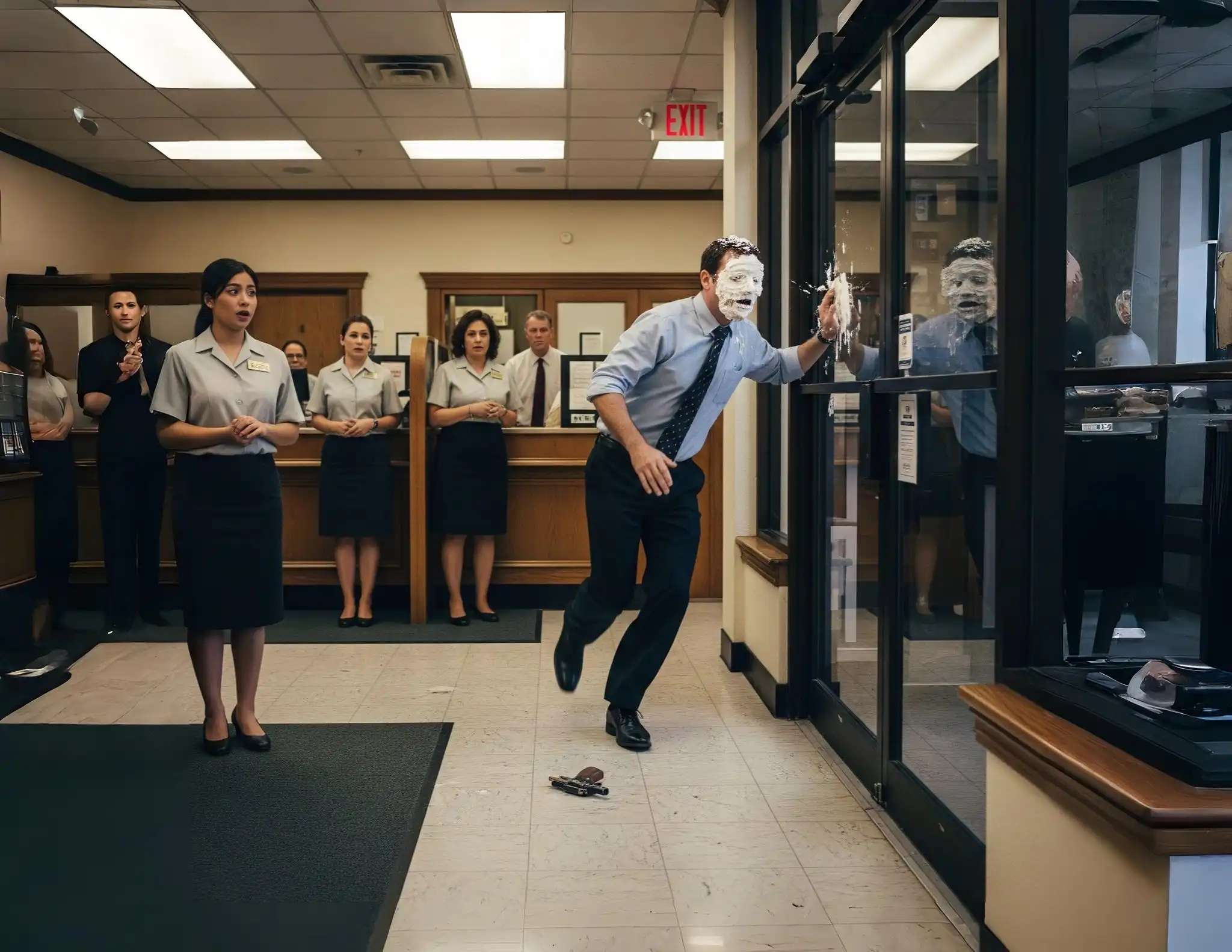 A világ legostobább bűncselekményei: ki lett a butaság bajnoka? abszurd, bakik, bűnözés, humor, lopás, nevetséges, orosz, Rablók, rendőrség, sztorik