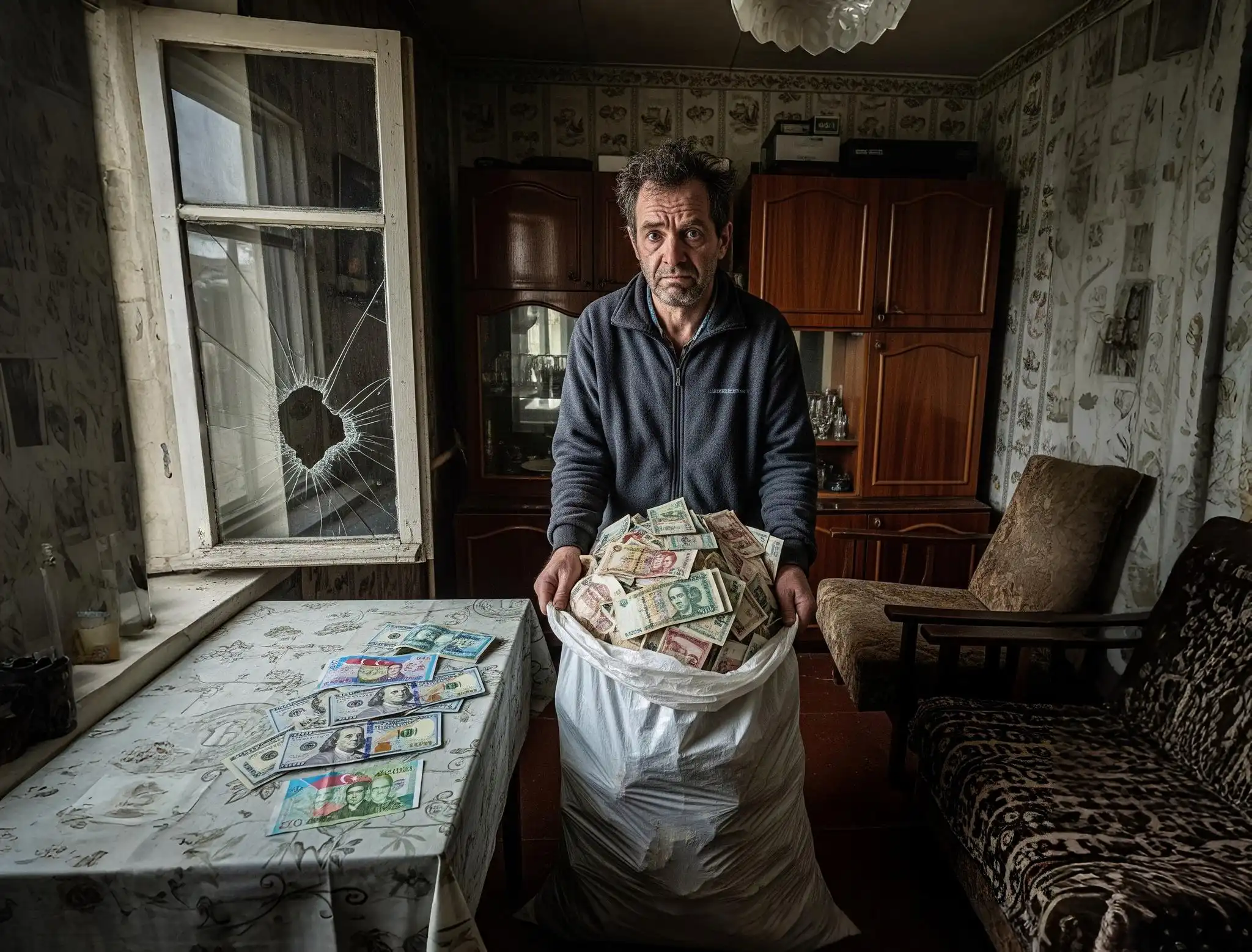 A világ legostobább bűncselekményei: ki lett a butaság bajnoka? abszurd, bakik, bűnözés, humor, lopás, nevetséges, orosz, Rablók, rendőrség, sztorik