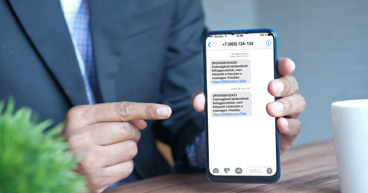 adathalászat, adatvédelem, banki biztonság, internetbiztonsági tippek, internetes csalás, jelszóvédelem, kéretlen üzenetek, kétfaktoros hitelesítés, mobil biztonság, online biztonság, online csalások felismerése, sms biztonság, sms csalás, spam, vírusok