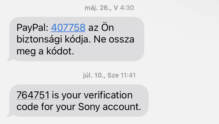 adathalászat, adatvédelem, banki biztonság, internetbiztonsági tippek, internetes csalás, jelszóvédelem, kéretlen üzenetek, kétfaktoros hitelesítés, mobil biztonság, online biztonság, online csalások felismerése, sms biztonság, sms csalás, spam, vírusok