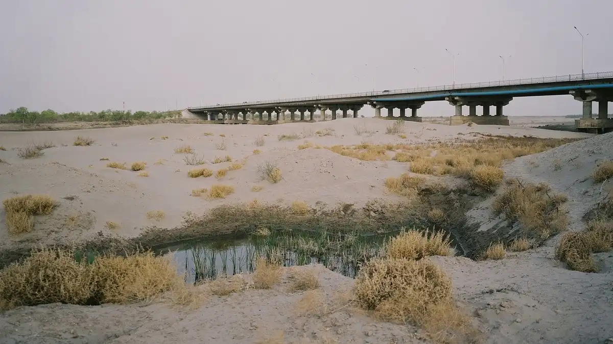 afrika, Ázsia, földrajz, folyók, környezet, öntözés, sivatag, természet, víz