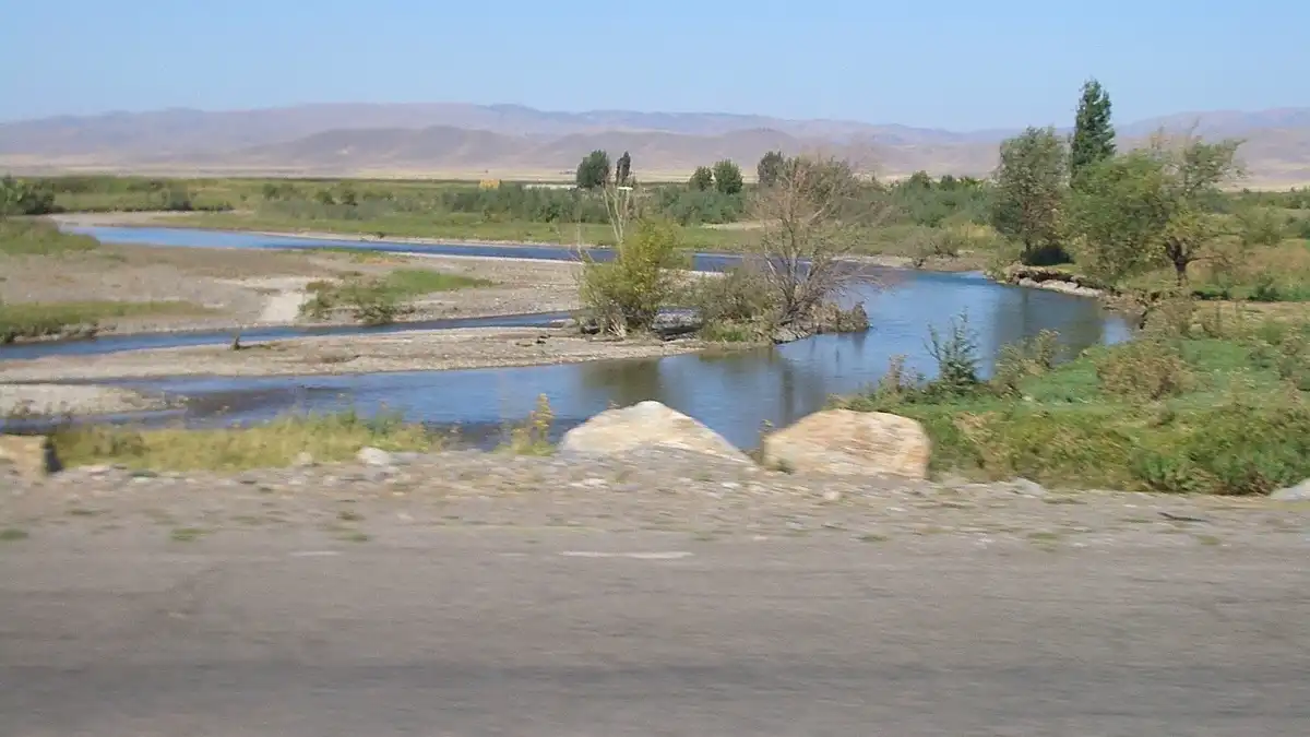 afrika, Ázsia, földrajz, folyók, környezet, öntözés, sivatag, természet, víz