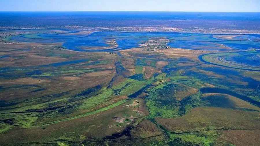 afrika, Ázsia, földrajz, folyók, környezet, öntözés, sivatag, természet, víz