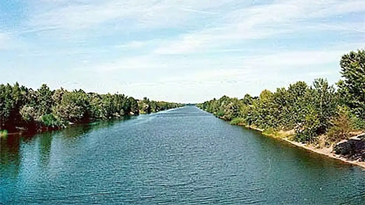 afrika, Ázsia, földrajz, folyók, környezet, öntözés, sivatag, természet, víz