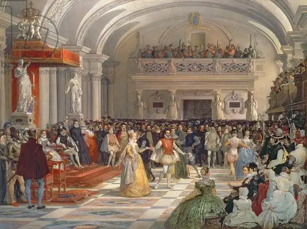 Dinasztia, Franciaország, hatalom, intrika, Királyság, Margot, szerelem, történelem, udvar, Valois