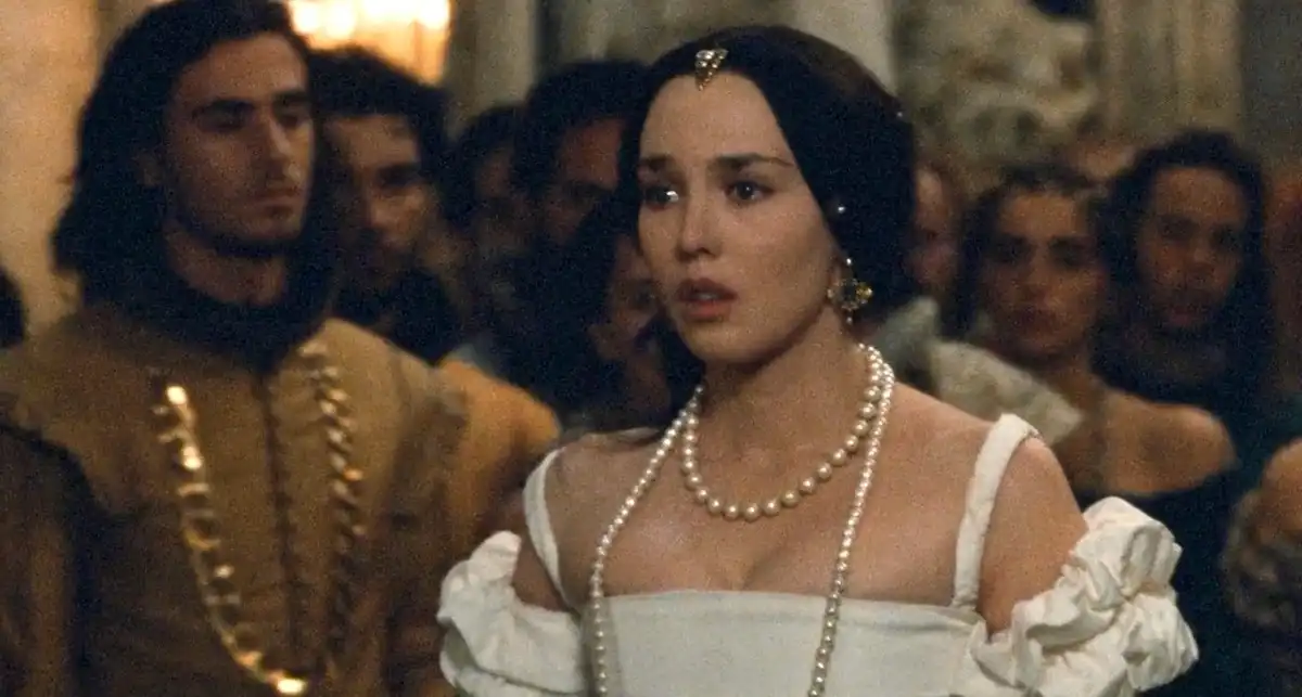 Dinasztia, Franciaország, hatalom, intrika, Királyság, Margot, szerelem, történelem, udvar, Valois