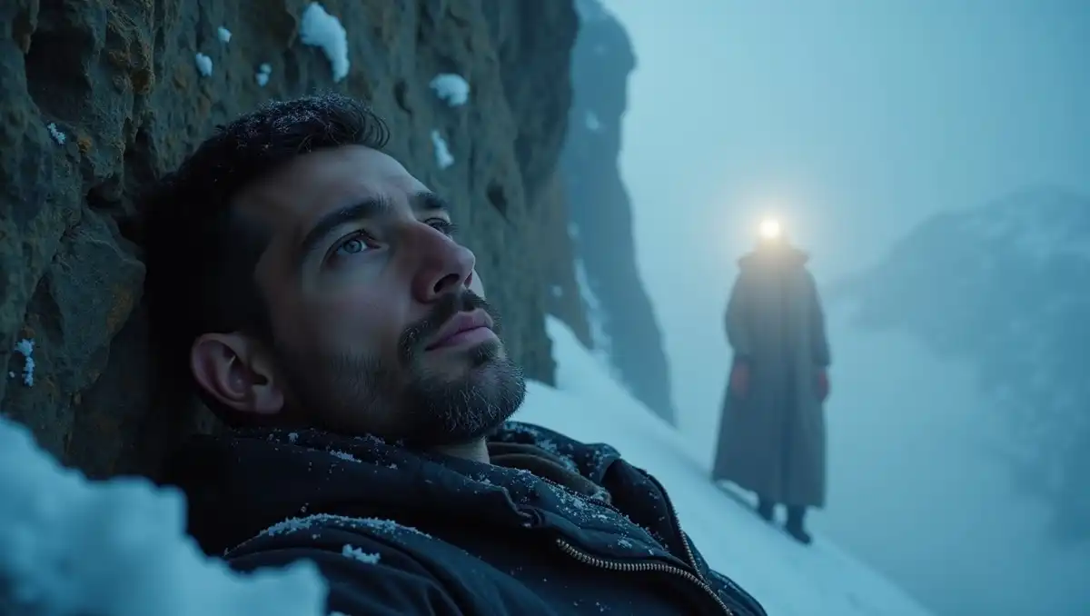 agy, extrém, felfedezés, illúzió, jelenség, megküzdés, pszichológia, reziliencia, tudat, túlélés