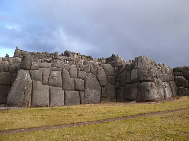 civilizáció, építészet, legendák, megalit, ókor, Peru, régészet, rejtély, Sacsayhuamán, technológia