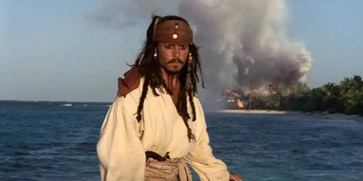 büntetés, hajó, kalózkodás, kalózok, szabályok, sziget, tengerészet, történelem, túlélés, veszély