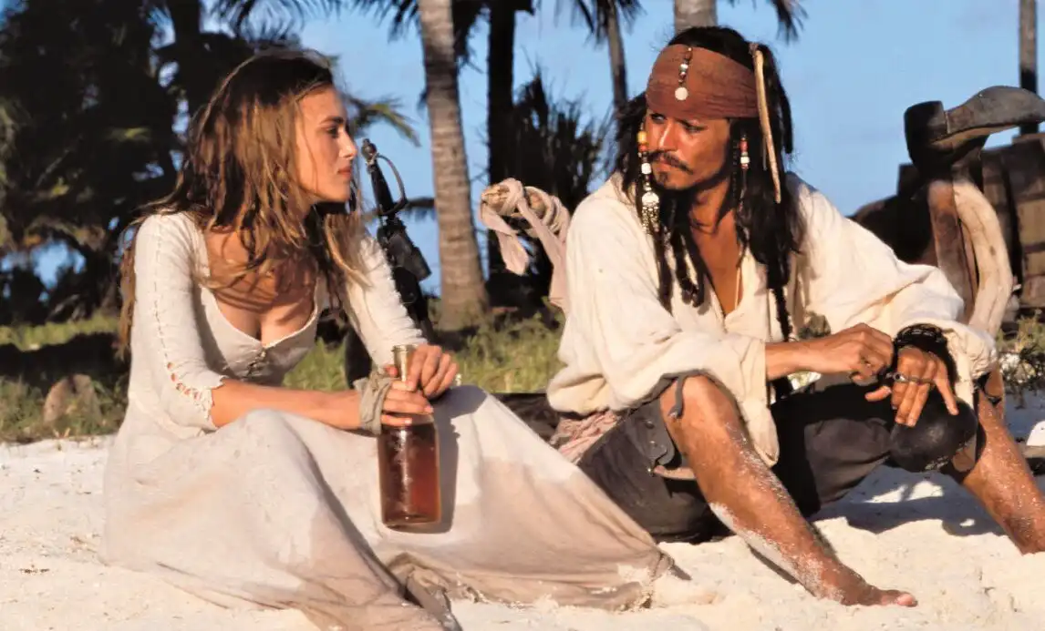 büntetés, hajó, kalózkodás, kalózok, szabályok, sziget, tengerészet, történelem, túlélés, veszély