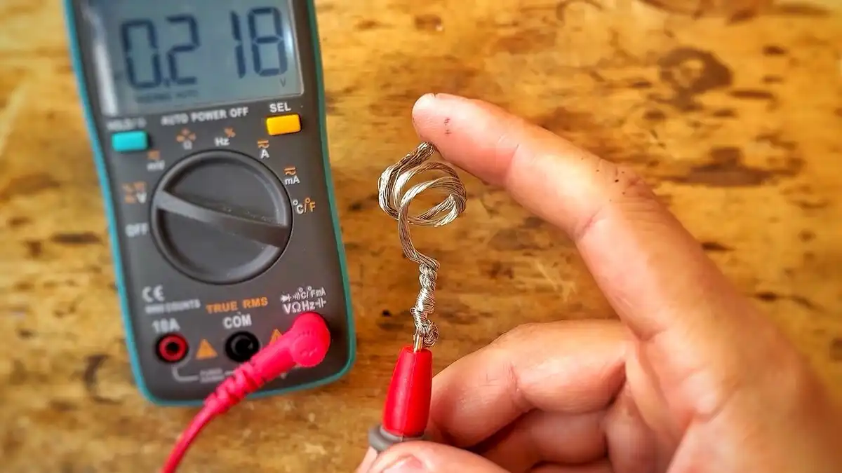 Diagnosztika, DIY, elektromosság, elektronika, galéria, Hibakeresés, javítás, Kábel, Multiméter, tippek, Vezetékszakadás