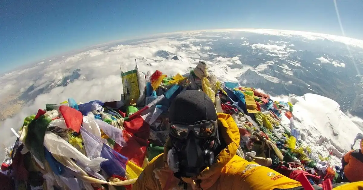 egészség, Etika, Everest, extrém, halál, hegymászás, költség, környezet, Őrültség, veszély