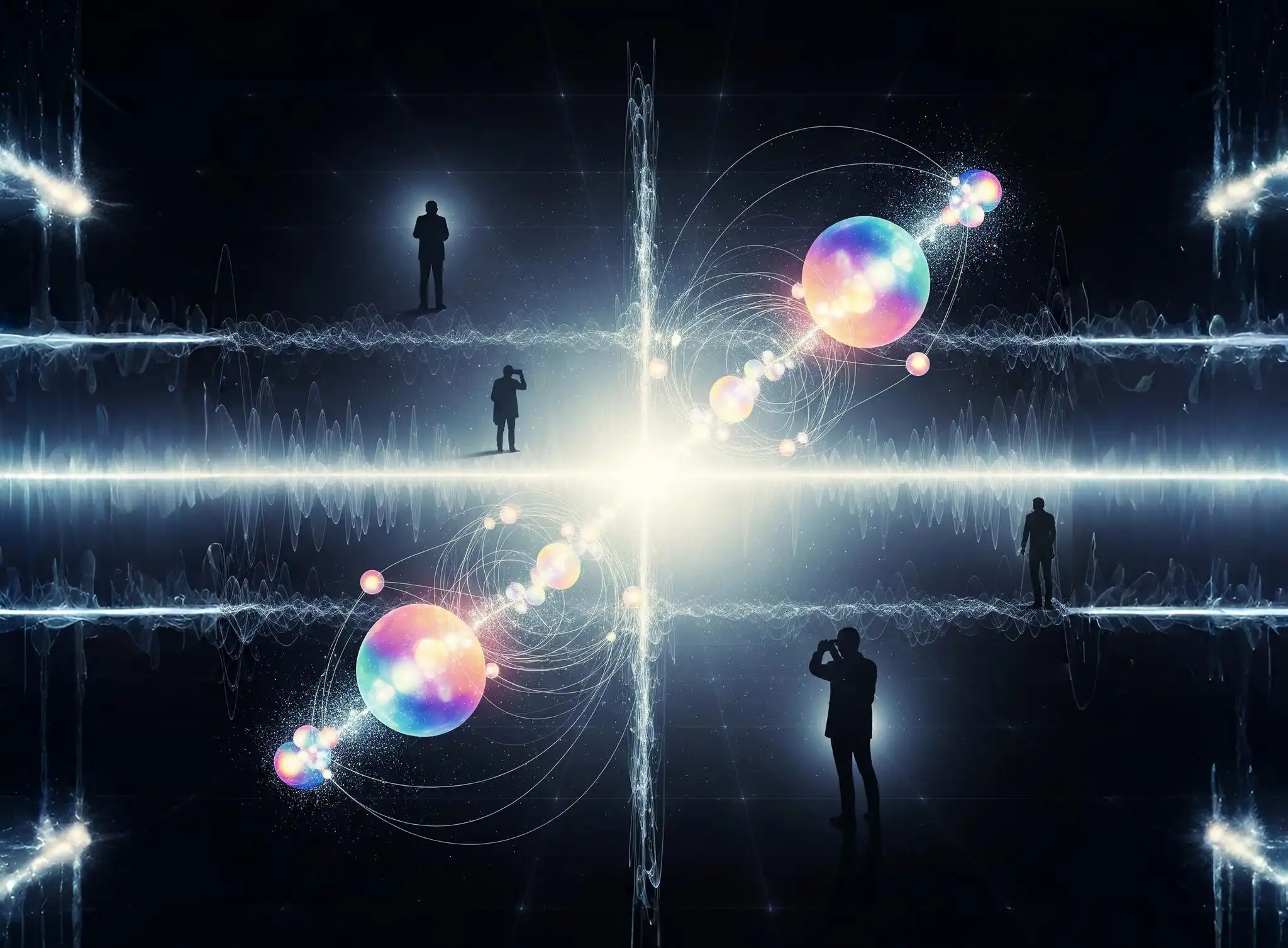 elmélet, entrópia, észlelés, fizika, idő, illúzió, kvantum, relativitás, tudomány, univerzum