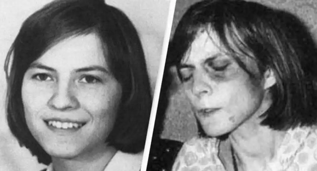 Anneliese Michel, elég érdekes, érdekességek, fotók, furcsaságok, különlegességek, madarak, második világháború, Simo Häyhä, szülés, történelem