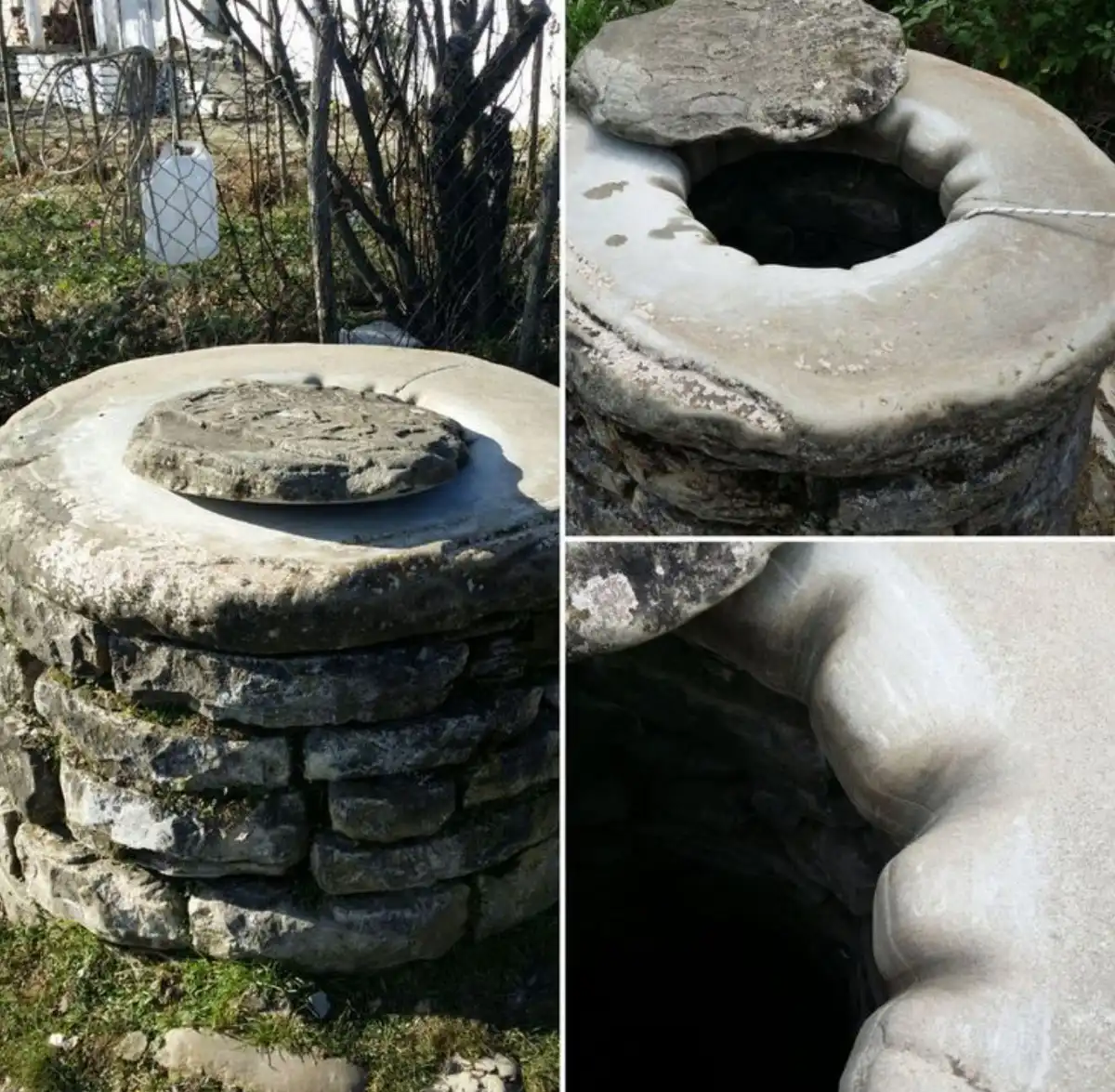 elhasználódás, érdekességek, idő múlása, idő vasfoga, kopás, mindennapi élet, tárgyak