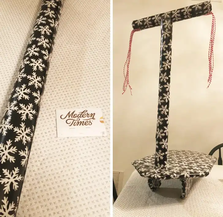 ajándékcsomagolás, ajándékötletek, ajándékozás, csomagolási tippek, DIY ajándék, eredeti ötletek, inspiráció, karácsony, képgaléria, kreatív csomagolás, meglepetés, születésnap, ünnep, vicces ajándékok