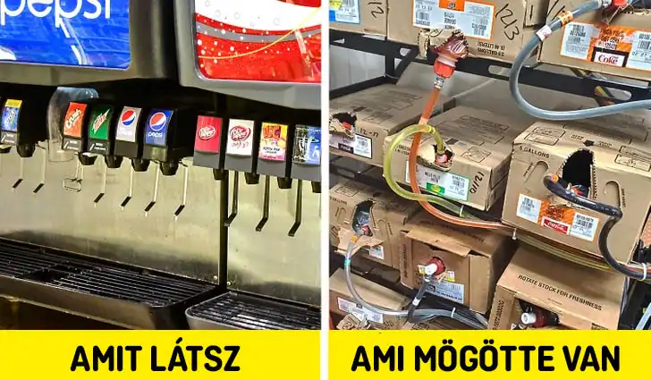 burger king, gyorsétterem, gyorséttermi alkalmazottak, gyorséttermi élmények, gyorséttermi érdekességek, gyorséttermi ételek, gyorséttermi hackek, gyorséttermi kiszolgálás, gyorséttermi kultúra, gyorséttermi munka, gyorséttermi rendelés, gyorséttermi titkok, gyorséttermi trükkök, mcdonalds
