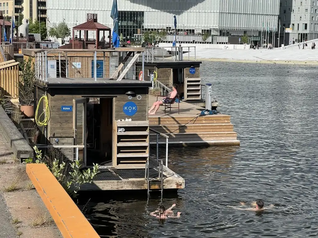 20+ fotó Norvégiából, ami megmutatja, hogy a legtöbb európai ország miért nem fogja soha utolérni ezt az országot beszámoló, életmód, építészet, érdekességek, európa, fotók, infrastruktúra, környezettudatosság, közlekedés, különbségek, Kultúra, mentalitás, Norvégia, Oroszország, Osló, összehasonlítás, Skandinávia, tapasztalatok, társadalom, utazás