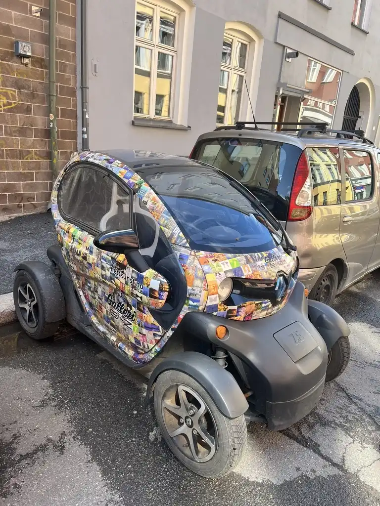 20+ fotó Norvégiából, ami megmutatja, hogy a legtöbb európai ország miért nem fogja soha utolérni ezt az országot beszámoló, életmód, építészet, érdekességek, európa, fotók, infrastruktúra, környezettudatosság, közlekedés, különbségek, Kultúra, mentalitás, Norvégia, Oroszország, Osló, összehasonlítás, Skandinávia, tapasztalatok, társadalom, utazás