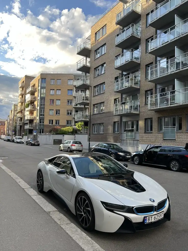 20+ fotó Norvégiából, ami megmutatja, hogy a legtöbb európai ország miért nem fogja soha utolérni ezt az országot beszámoló, életmód, építészet, érdekességek, európa, fotók, infrastruktúra, környezettudatosság, közlekedés, különbségek, Kultúra, mentalitás, Norvégia, Oroszország, Osló, összehasonlítás, Skandinávia, tapasztalatok, társadalom, utazás