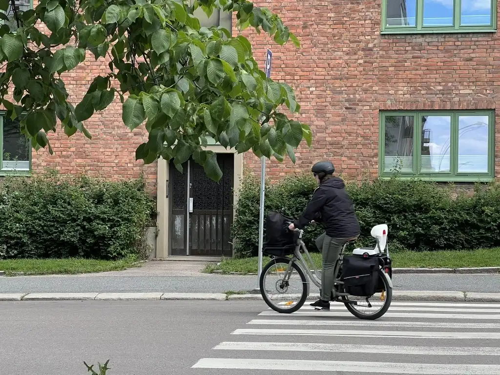 20+ fotó Norvégiából, ami megmutatja, hogy a legtöbb európai ország miért nem fogja soha utolérni ezt az országot beszámoló, életmód, építészet, érdekességek, európa, fotók, infrastruktúra, környezettudatosság, közlekedés, különbségek, Kultúra, mentalitás, Norvégia, Oroszország, Osló, összehasonlítás, Skandinávia, tapasztalatok, társadalom, utazás