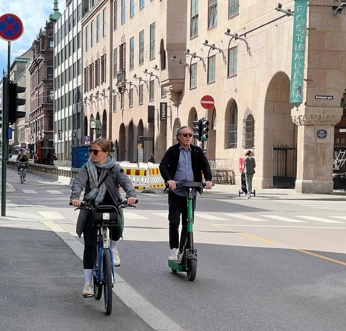 20+ fotó Norvégiából, ami megmutatja, hogy a legtöbb európai ország miért nem fogja soha utolérni ezt az országot beszámoló, életmód, építészet, érdekességek, európa, fotók, infrastruktúra, környezettudatosság, közlekedés, különbségek, Kultúra, mentalitás, Norvégia, Oroszország, Osló, összehasonlítás, Skandinávia, tapasztalatok, társadalom, utazás