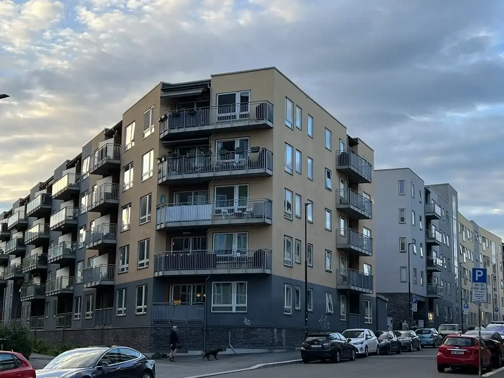 20+ fotó Norvégiából, ami megmutatja, hogy a legtöbb európai ország miért nem fogja soha utolérni ezt az országot beszámoló, életmód, építészet, érdekességek, európa, fotók, infrastruktúra, környezettudatosság, közlekedés, különbségek, Kultúra, mentalitás, Norvégia, Oroszország, Osló, összehasonlítás, Skandinávia, tapasztalatok, társadalom, utazás