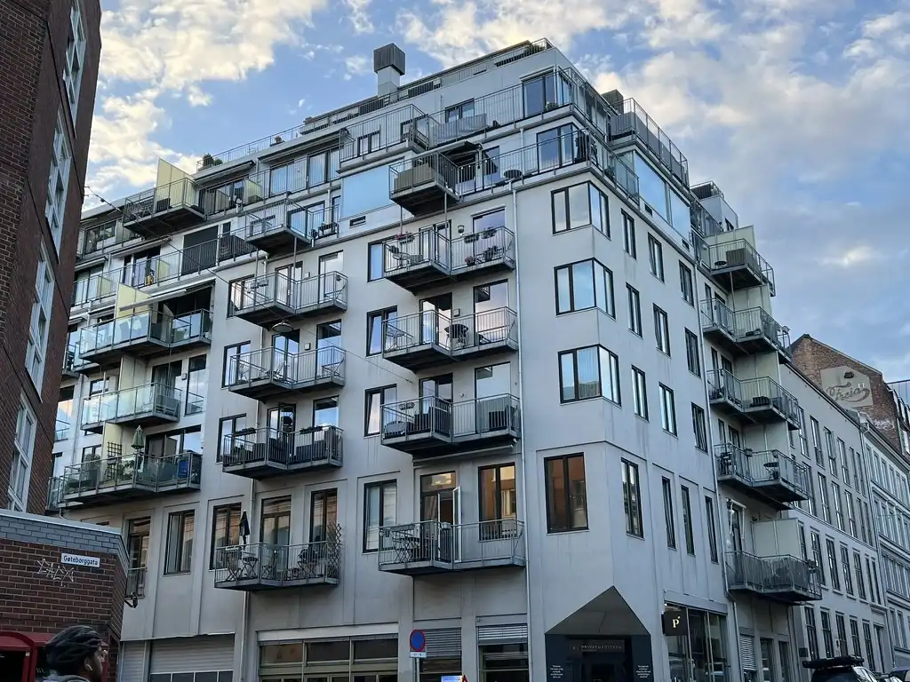 20+ fotó Norvégiából, ami megmutatja, hogy a legtöbb európai ország miért nem fogja soha utolérni ezt az országot beszámoló, életmód, építészet, érdekességek, európa, fotók, infrastruktúra, környezettudatosság, közlekedés, különbségek, Kultúra, mentalitás, Norvégia, Oroszország, Osló, összehasonlítás, Skandinávia, tapasztalatok, társadalom, utazás