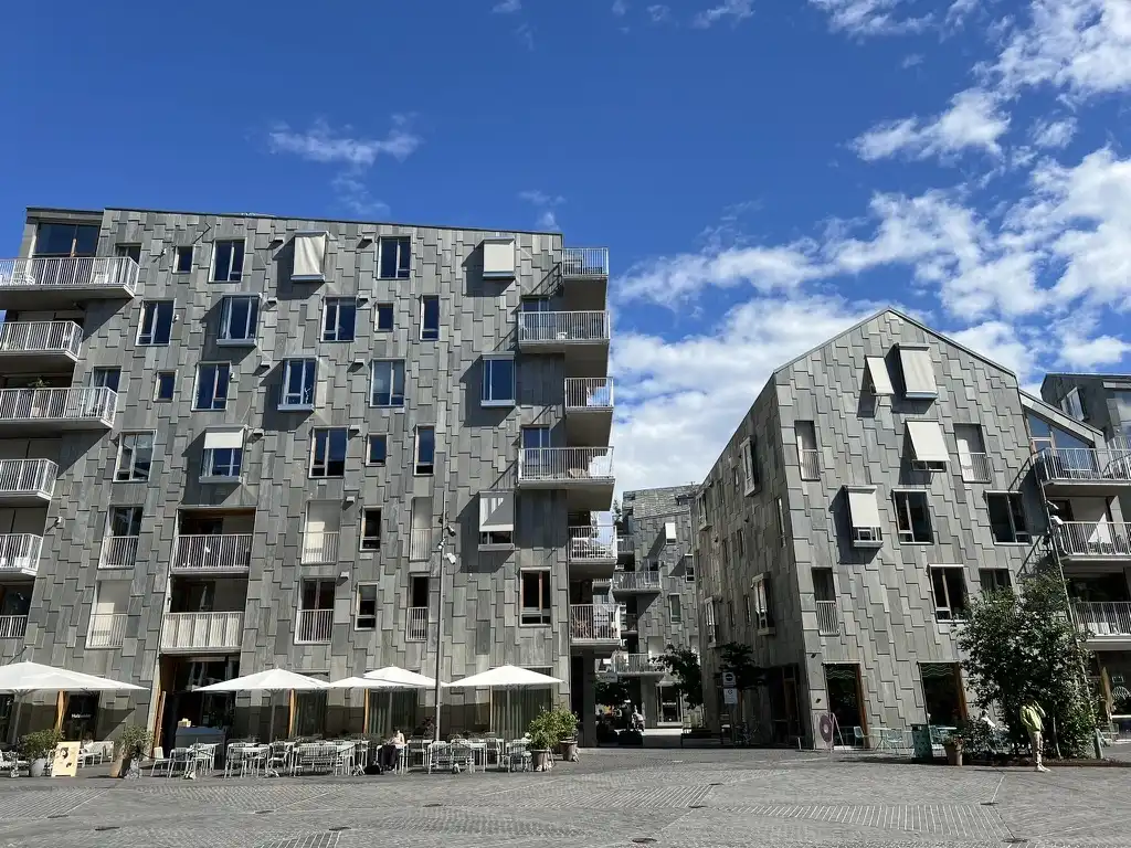 20+ fotó Norvégiából, ami megmutatja, hogy a legtöbb európai ország miért nem fogja soha utolérni ezt az országot beszámoló, életmód, építészet, érdekességek, európa, fotók, infrastruktúra, környezettudatosság, közlekedés, különbségek, Kultúra, mentalitás, Norvégia, Oroszország, Osló, összehasonlítás, Skandinávia, tapasztalatok, társadalom, utazás