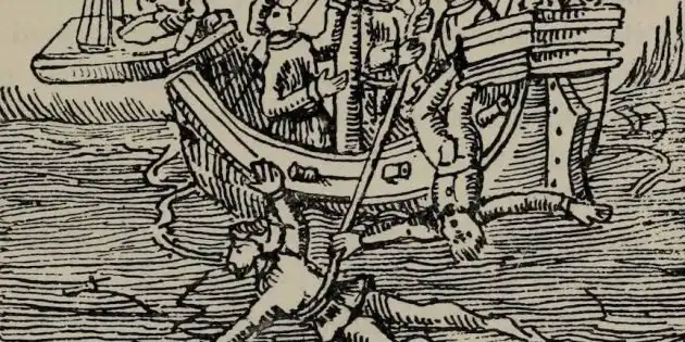 babonák, büntetés, fülbevaló, hajó, higiénia, kalózkodás, kalózok, keelhauling, kivégzés, matelotage, rum, tengeri rablók, víz