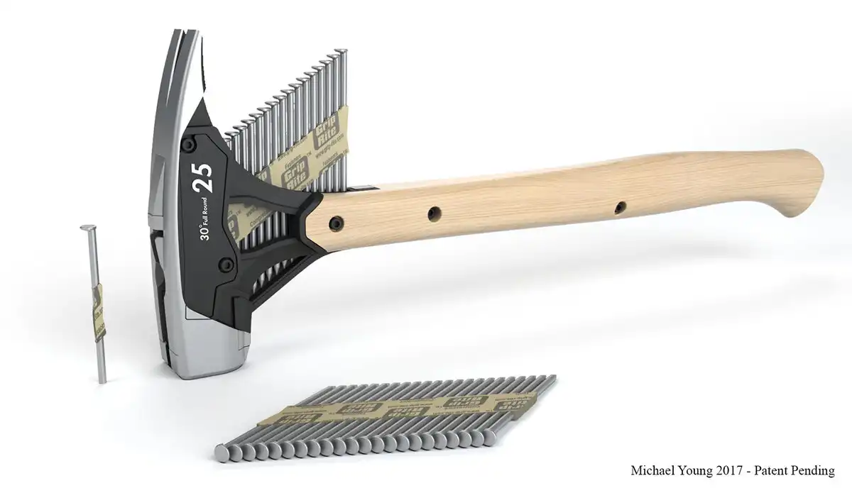 barkácsolás, design, feltalálók, hasznos találmányok, innováció, jövő technológiája, kreatív megoldások, mérnöki munka, mérnökök, problémamegoldás, találmányok, technológia, új technológiák