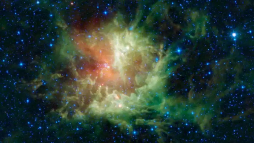 asztrofotózás, csillagászat, csillaghalmazok, csillagkeletkezés, csillagközi tér, galaxisok, James Webb űrteleszkóp, ködök, Tejút, tudomány, űrfelvételek, világűr