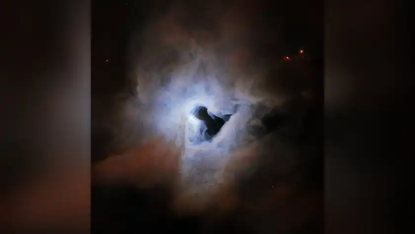 asztrofotózás, csillagászat, csillaghalmazok, csillagkeletkezés, csillagközi tér, galaxisok, James Webb űrteleszkóp, ködök, Tejút, tudomány, űrfelvételek, világűr